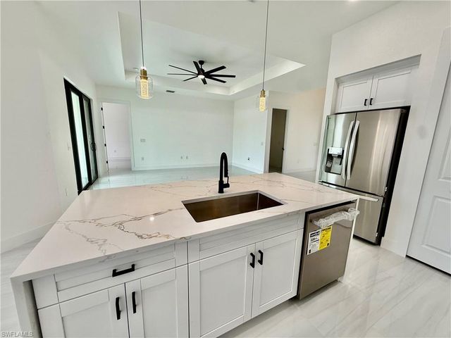 2706 Floyd AVE S, Lehigh Acres, FL 33976