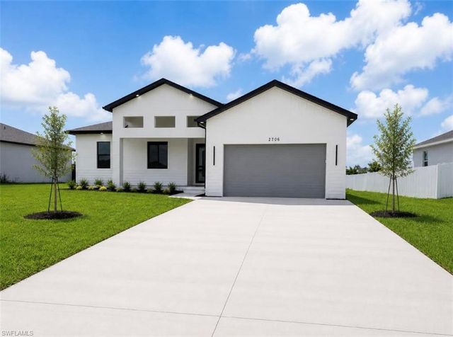2706 Floyd AVE S, Lehigh Acres, FL 33976