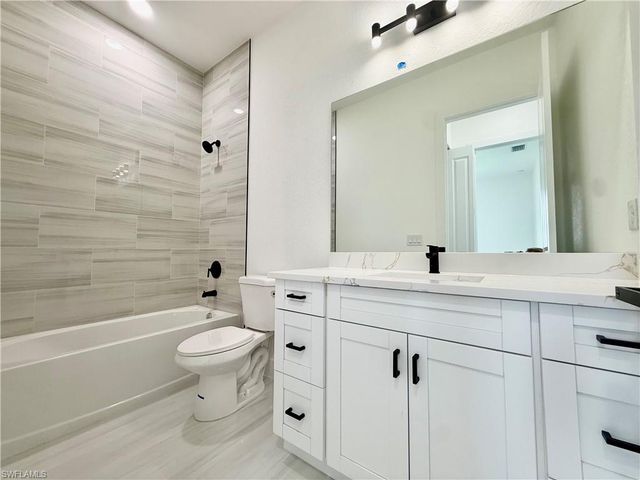 2706 Floyd AVE S, Lehigh Acres, FL 33976