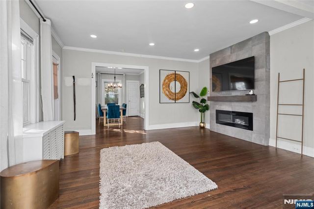 59 W Passaic Street, Maywood, NJ 07607