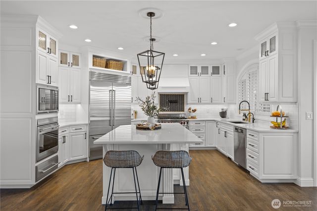 15115 138th Avenue E, Puyallup, WA 98374