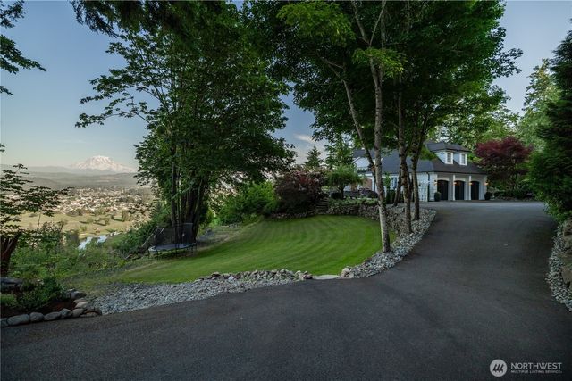 15115 138th Avenue E, Puyallup, WA 98374