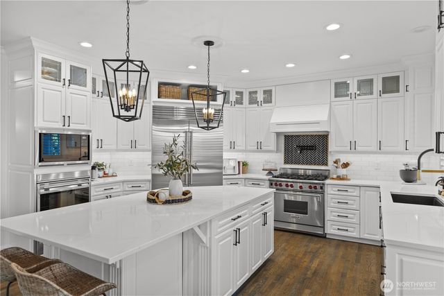 15115 138th Avenue E, Puyallup, WA 98374