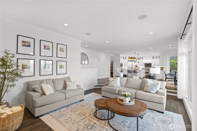 15115 138th Avenue E, Puyallup, WA 98374