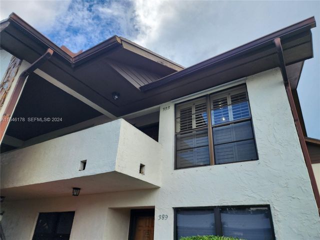 393 SW 35th Street 393, Palm City, FL 34990