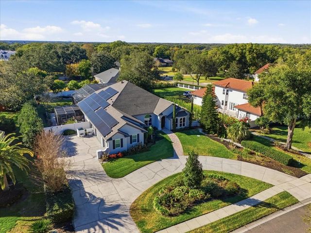 2512 PARK ROYAL DRIVE, Windermere, FL 34786