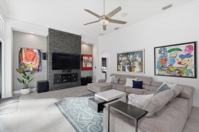 2512 PARK ROYAL DRIVE, Windermere, FL 34786