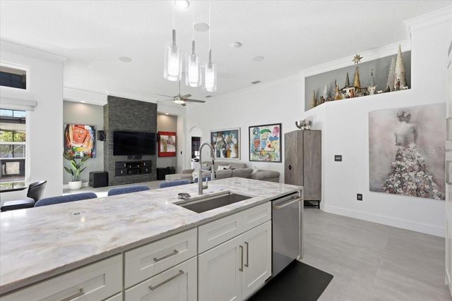 2512 PARK ROYAL DRIVE, Windermere, FL 34786