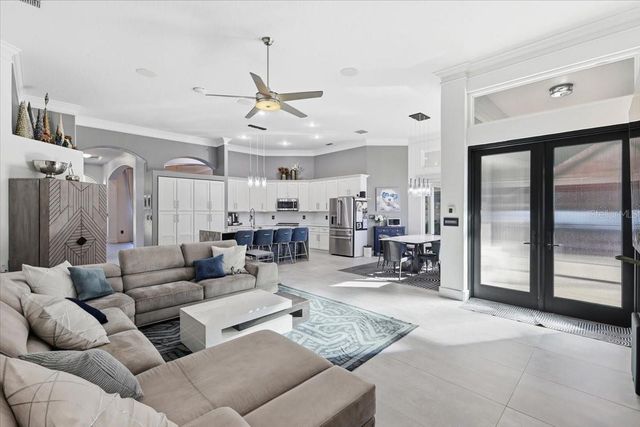 2512 PARK ROYAL DRIVE, Windermere, FL 34786