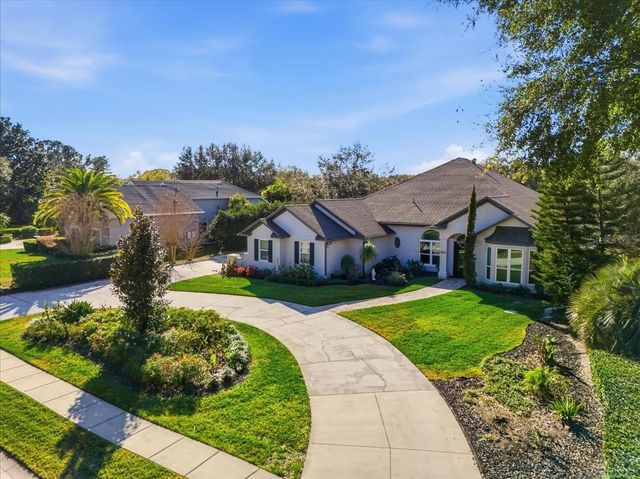 2512 PARK ROYAL DRIVE, Windermere, FL 34786