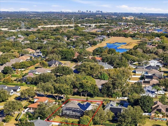 2512 PARK ROYAL DRIVE, Windermere, FL 34786