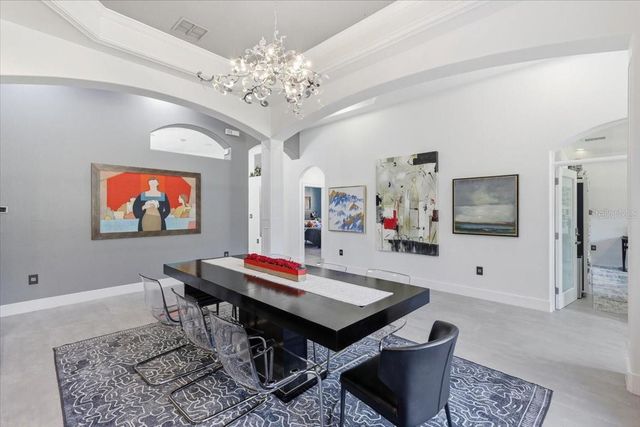 2512 PARK ROYAL DRIVE, Windermere, FL 34786