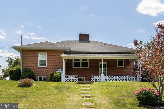 328 LONGVIEW AVE, Winchester, VA 22601