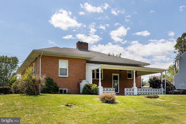 328 LONGVIEW AVE, Winchester, VA 22601