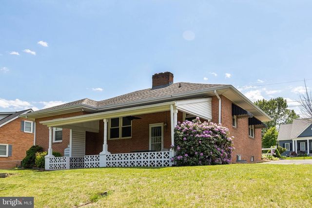 328 LONGVIEW AVE, Winchester, VA 22601