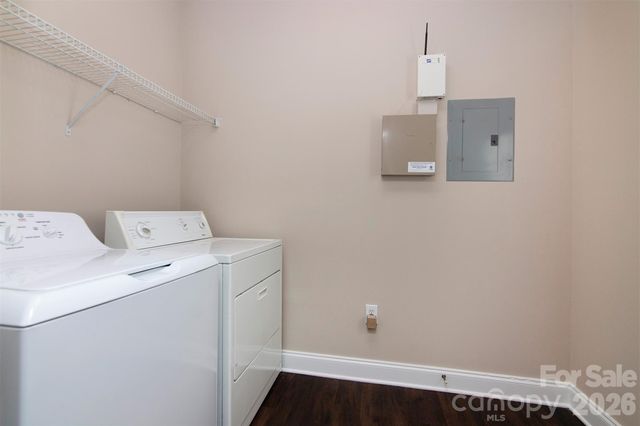 2425 Ryerson Court, Charlotte, NC 28213