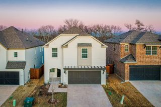 2506 Sun Grove Road, Melissa, TX 75454