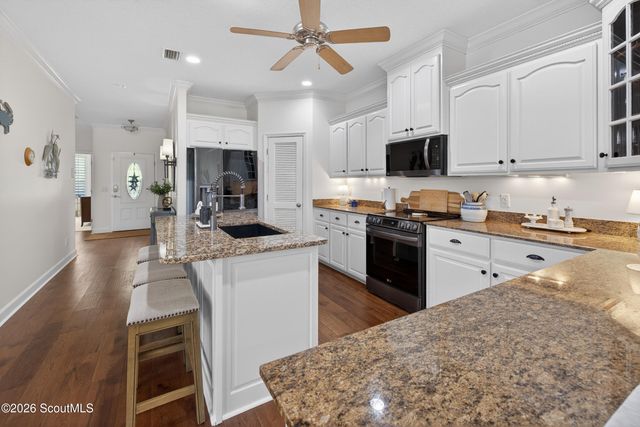 123 Meridian Drive, Kingsland, GA 31548