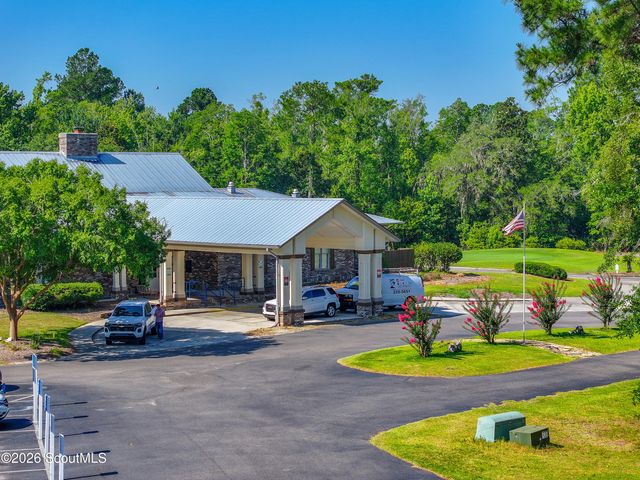 123 Meridian Drive, Kingsland, GA 31548