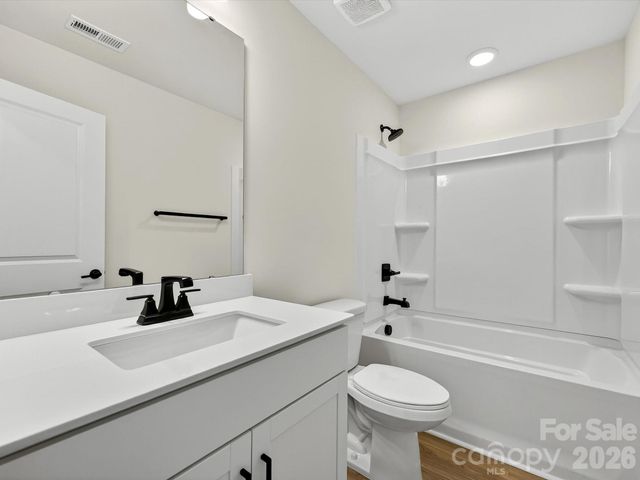 210 Quartz Hill Way, Waxhaw, NC 28173