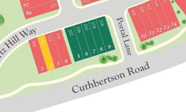 210 Quartz Hill Way, Waxhaw, NC 28173