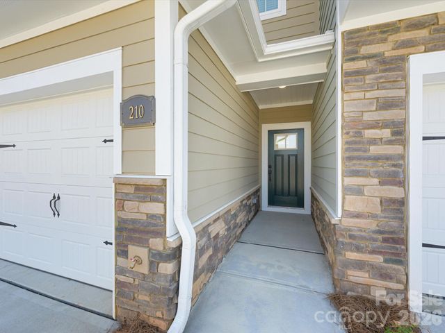 210 Quartz Hill Way, Waxhaw, NC 28173