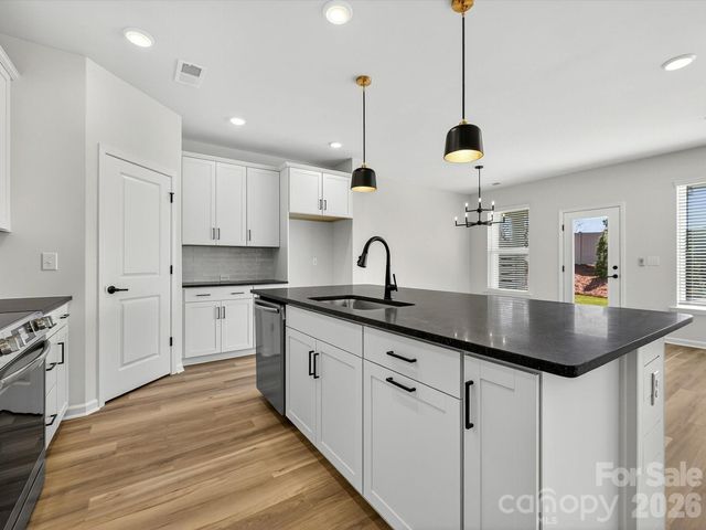 210 Quartz Hill Way, Waxhaw, NC 28173