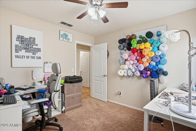 16609 N 4TH Avenue, Phoenix, AZ 85023