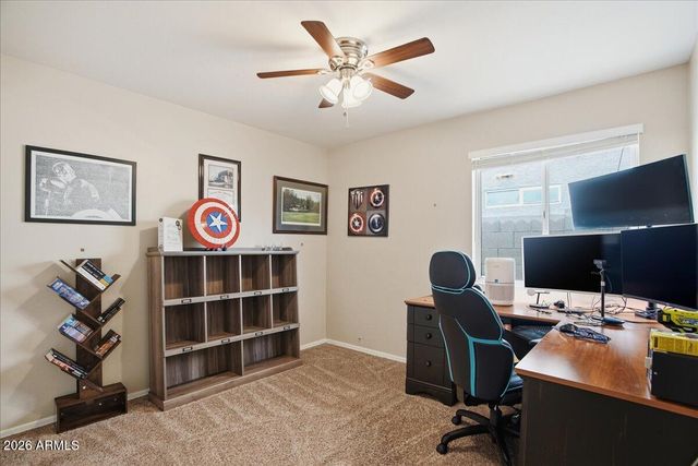 16609 N 4TH Avenue, Phoenix, AZ 85023