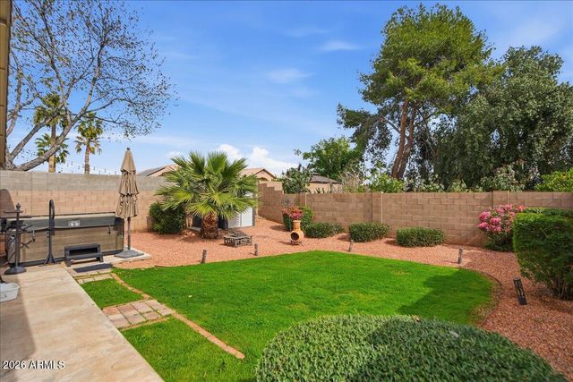 16609 N 4TH Avenue, Phoenix, AZ 85023