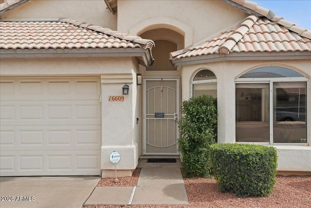 16609 N 4TH Avenue, Phoenix, AZ 85023