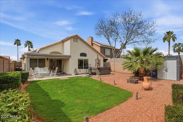 16609 N 4TH Avenue, Phoenix, AZ 85023