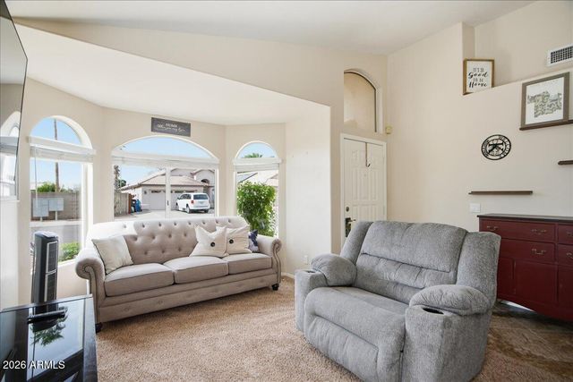 16609 N 4TH Avenue, Phoenix, AZ 85023