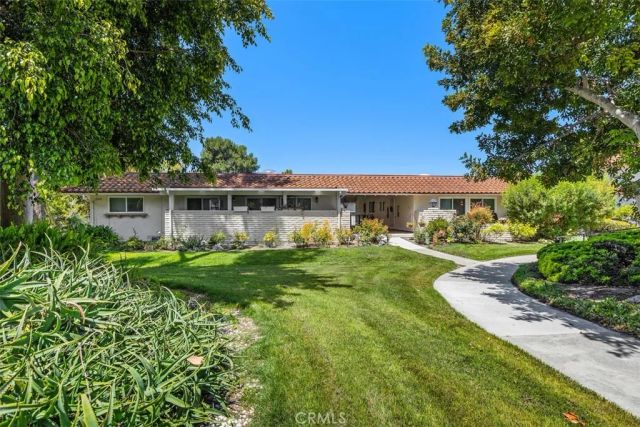 2324 Via Puerta N, Laguna Woods, CA 92637