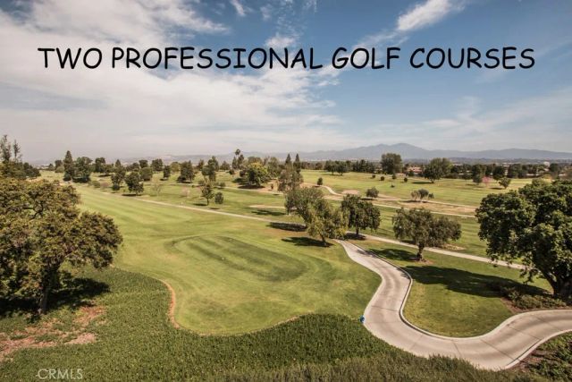 2324 Via Puerta N, Laguna Woods, CA 92637