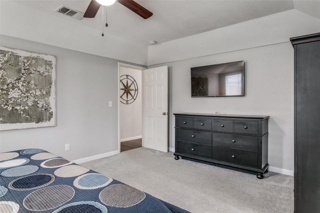 2624 Kingsridge Drive, Dallas, TX 75287