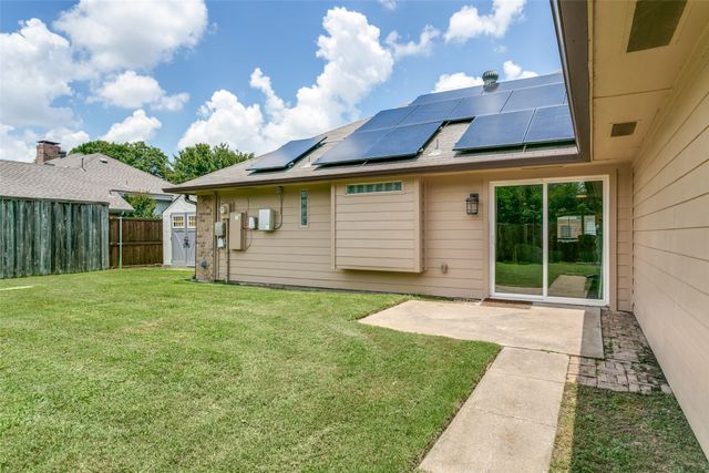 2624 Kingsridge Drive, Dallas, TX 75287