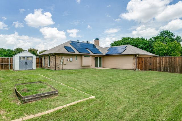 2624 Kingsridge Drive, Dallas, TX 75287