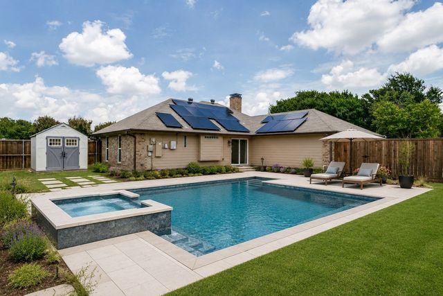 2624 Kingsridge Drive, Dallas, TX 75287