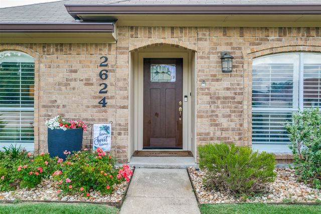 2624 Kingsridge Drive, Dallas, TX 75287