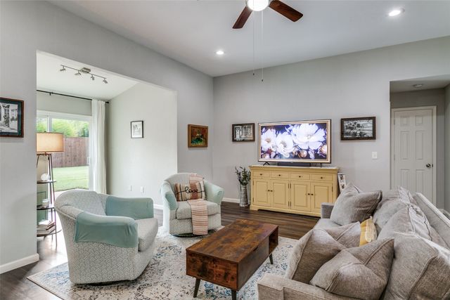 2624 Kingsridge Drive, Dallas, TX 75287