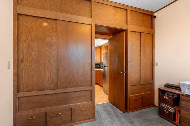 313 S MILL STREET, Hortonville, WI 54944