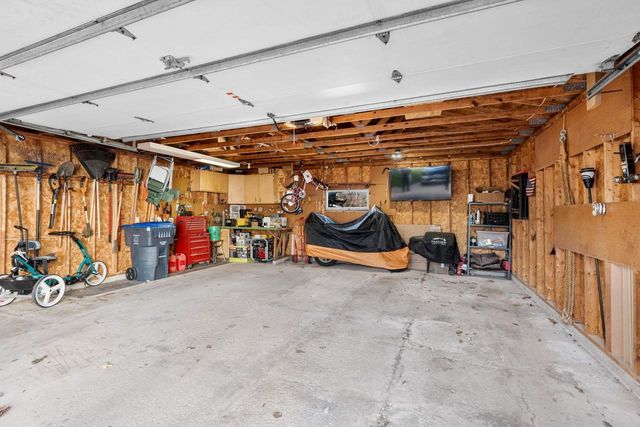 313 S MILL STREET, Hortonville, WI 54944