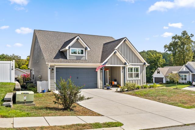 12190 Avery Place, Soddy Daisy, TN 37379
