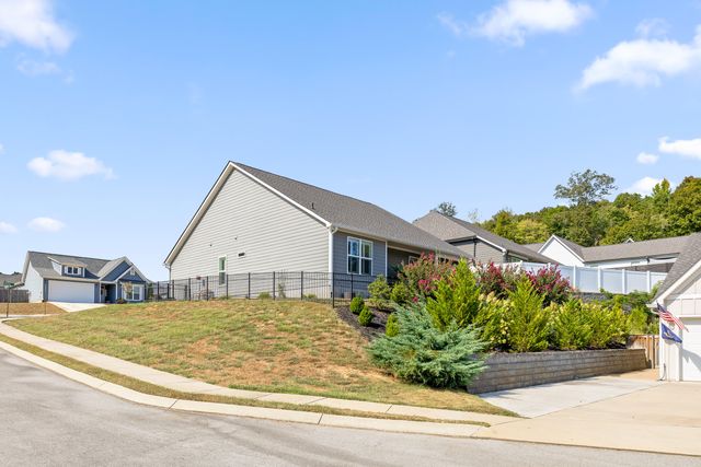 12190 Avery Place, Soddy Daisy, TN 37379