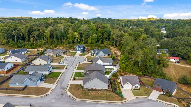12190 Avery Place, Soddy Daisy, TN 37379