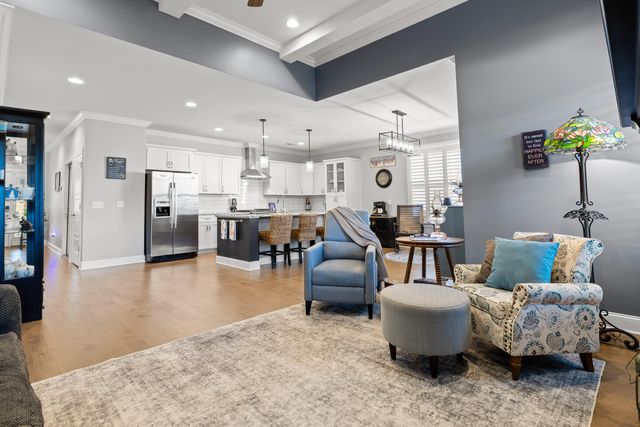 12190 Avery Place, Soddy Daisy, TN 37379