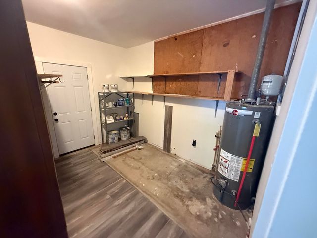 221 Chota Circle, Lafayette, GA 30728