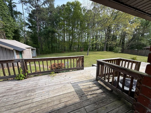 221 Chota Circle, Lafayette, GA 30728