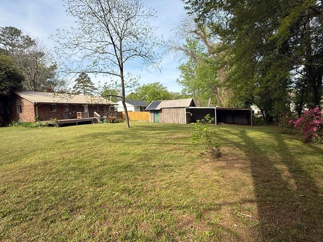 221 Chota Circle, Lafayette, GA 30728